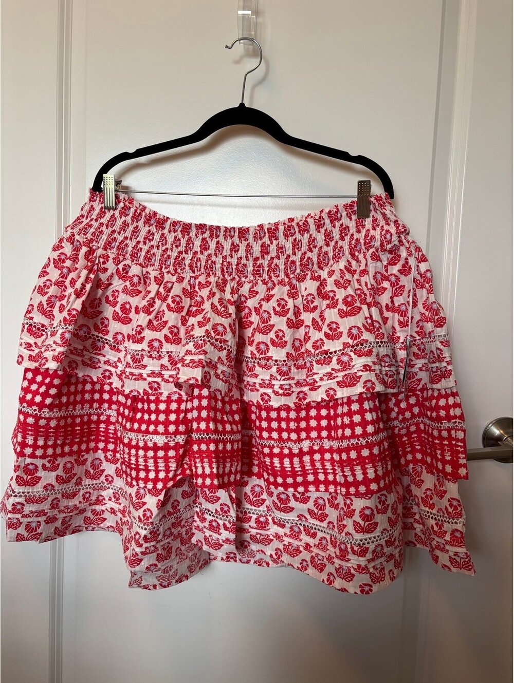 Roller Rabbit Skirt